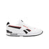 Sneakers low-cut bianche con intersuola in EVA Reebok Royal Glide, Brand, SKU s323000118, Immagine 0